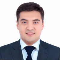 Sardor Khaydarov