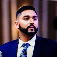 Amardeep Banwait