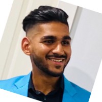 Sahil Sharma