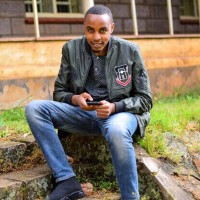 Israel Kagiri