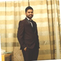 John Sashikanth Yendluri