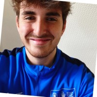 Max Thompson