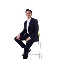 Nigel Lim