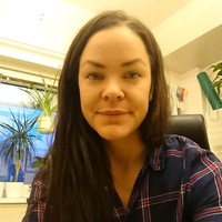 Lene Larsson