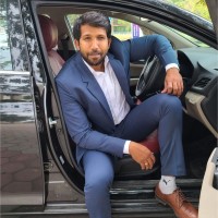 Veerla Naresh