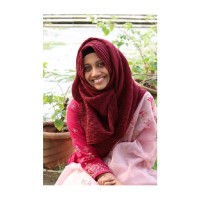 Aashna Naushad
