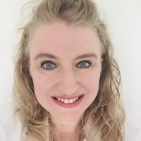 Celeste Naude