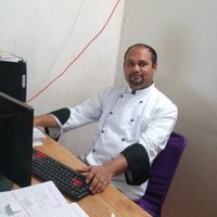 Ravindra Sharma