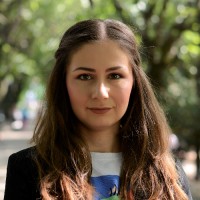 Ruxandra Budreala