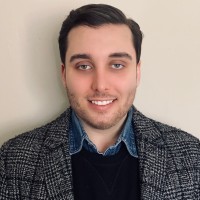 Brett Kane, Chrp