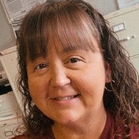 Priscilla Thomas