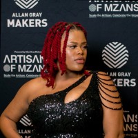 Chantel Chisane