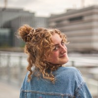 Bibi Boudewien Bijleveld