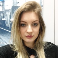 Cariane Klemz