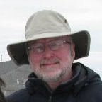 Robert Rodey