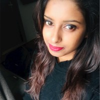 Sucheta Mazumdar