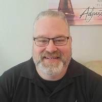 Phil Pritchett