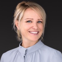 Larissa Beentjes