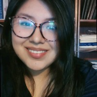 Alexandra Rosa Ccaman Ramos