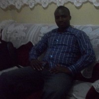 zachary mwangi