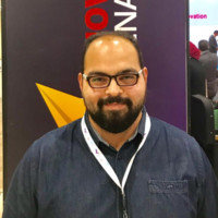 Ahmed Eltahawy