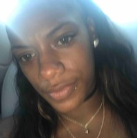 Jerrianca Maxwell