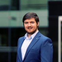 William H. Spitz, E.I.T.