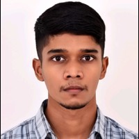 Sreesan B