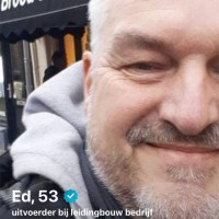 Ed Hogendoorn