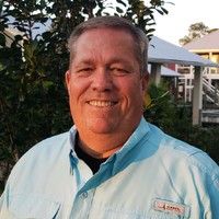 Larry Hutto