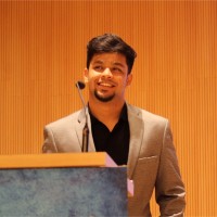 Mayuresh Gujar