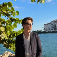 Nicholas Lobato