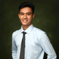 Kelvin B. Rodriguez