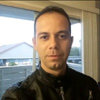 Marcos Antônio de Almeida
