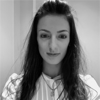Andreea Burciu Schreiber