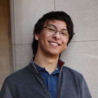 Jonathan Tsao
