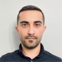 Alper Doğan
