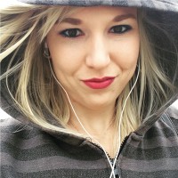Lindsey Purvlicis