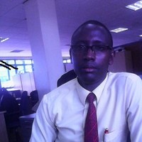 Richard Agaba Mbonyi