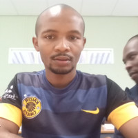 Vusi Dlamini