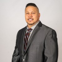 Benjamin Benavides