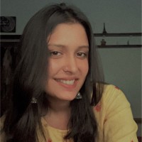 Khushi Patel
