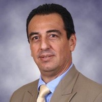 Carlos Enrique Chavarria Alfaro