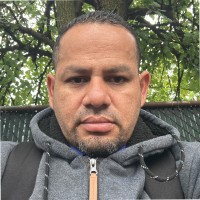 Alexander Jose Corona Betancourt
