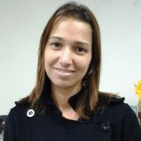 Gisele Cordeiro
