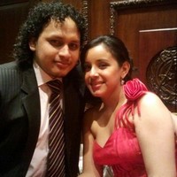 Isabel Evelyn Larrea Aguirre
