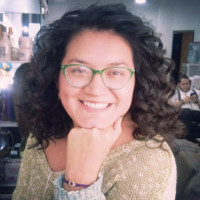 Valentina Monroy Briceño