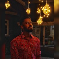 Malhar Jadhav