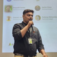 Satheesh Raju Parayil