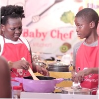 Akua Boatemaa Ansong